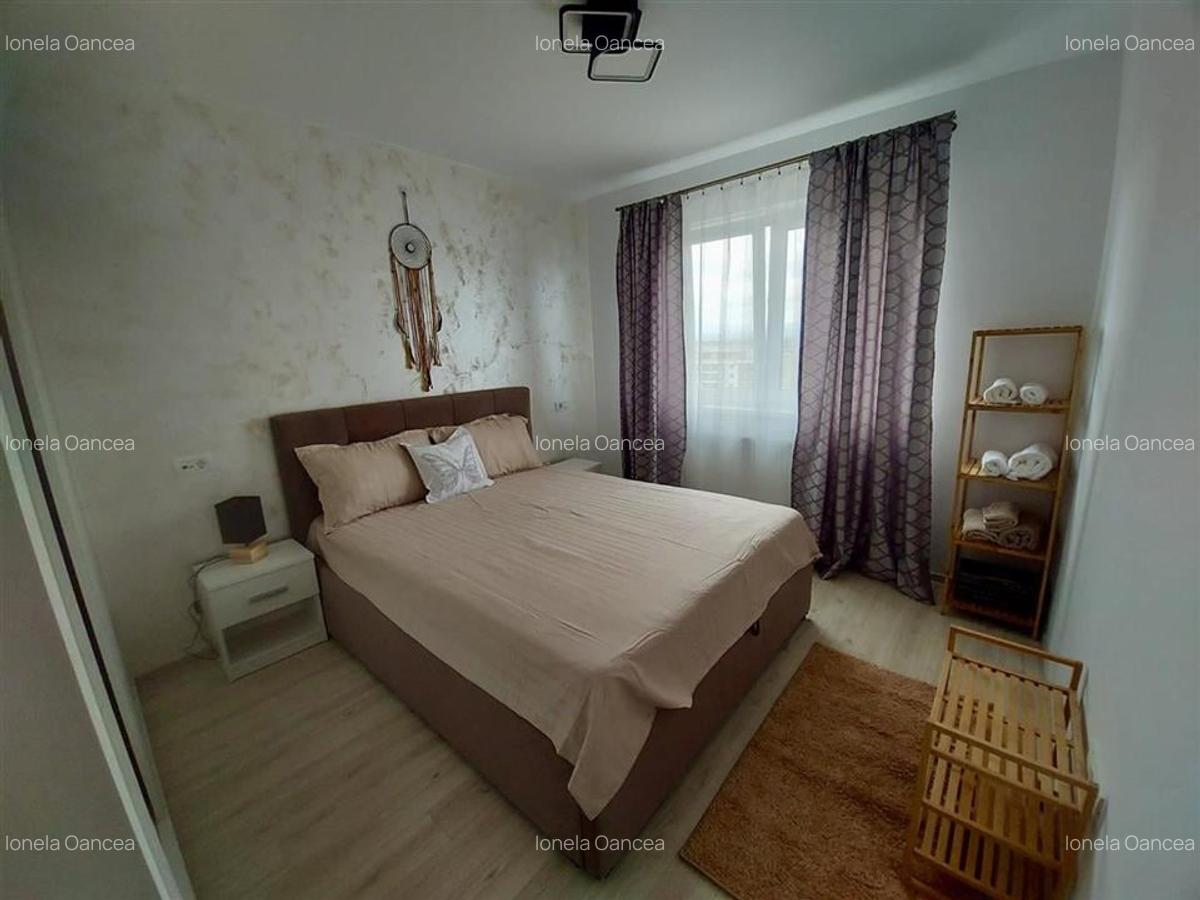 Apartament open space, 2 camere, loc de parcare - 4
