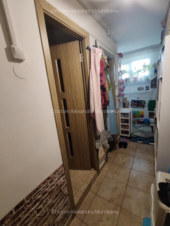 Apartament cu 2 camere decomandat, mobilat în Drumul Taberei - 4
