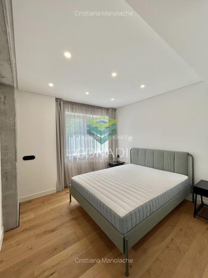 Inchiriere Apartament 3 Camere Complet Mobilat | Modern | Spatios | - 2