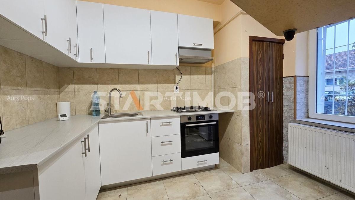 Apartament mobilat zona Avram Iancu - 7
