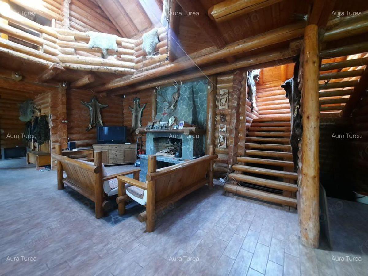 Vila de vacanta situata in Busteni - 8 Vila de vacanta situata in Busteni - 8