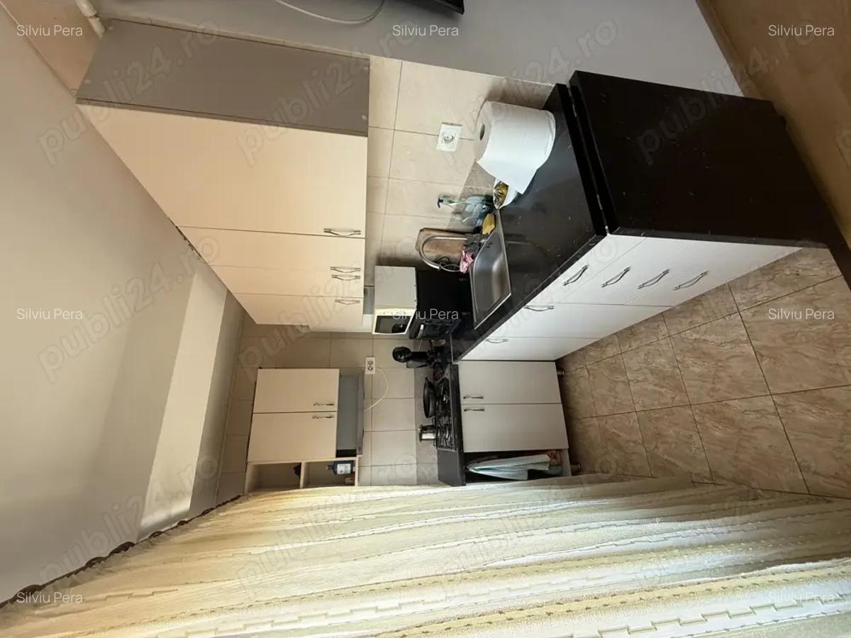 Apartament 2 camere, zona Modern, direct proprietar - 4