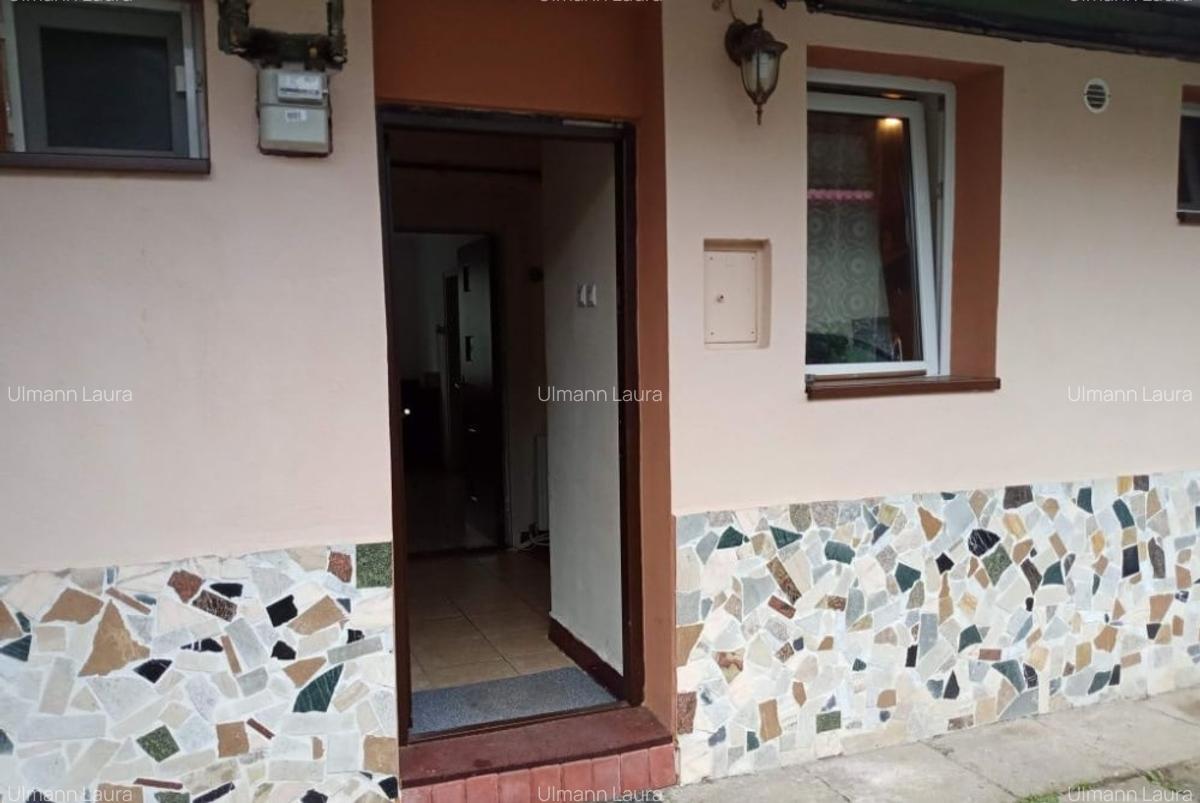 Apartament 3 camere/ cartier Grigorescu, zona Onisifor Ghibu - 9