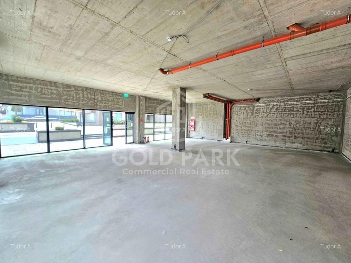 Spatiu Comercial - Zona Fabricii- Suprafata de 313 mp / Parcari - 1 Spatiu Comercial - Zona Fabricii- Suprafata de 313 mp / Parcari - 1