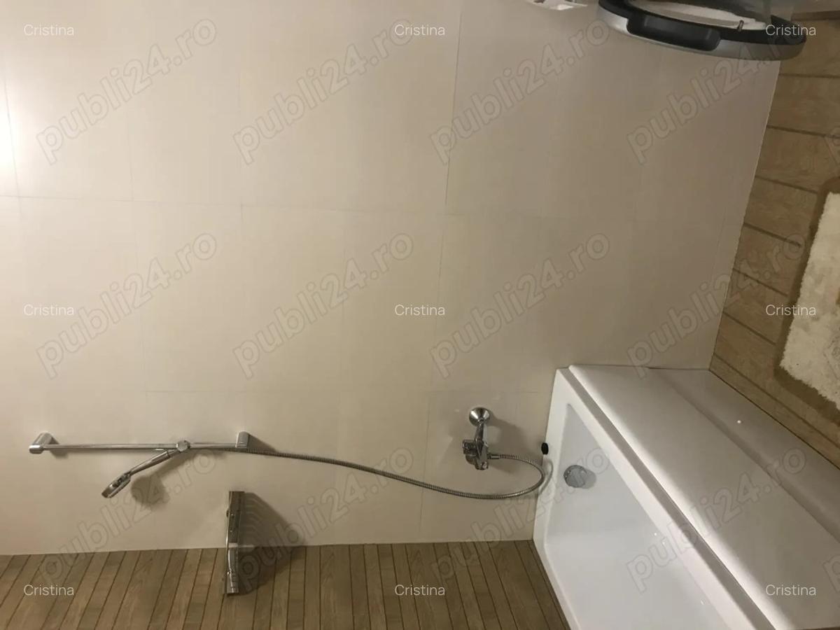 Inchiriez apartament 2 camere - 6