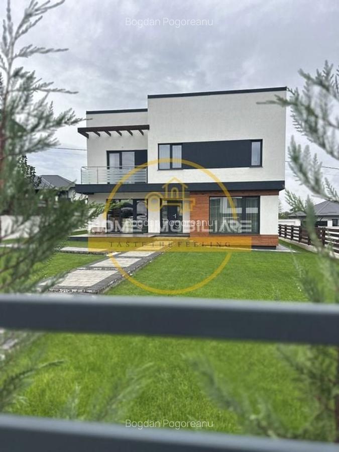 Casa Single // LUX // Cartier Exclusivist - Confort, Eleganta si Intimitate - 1 Casa Single // LUX // Cartier Exclusivist - Confort, Eleganta si Intimitate - 1