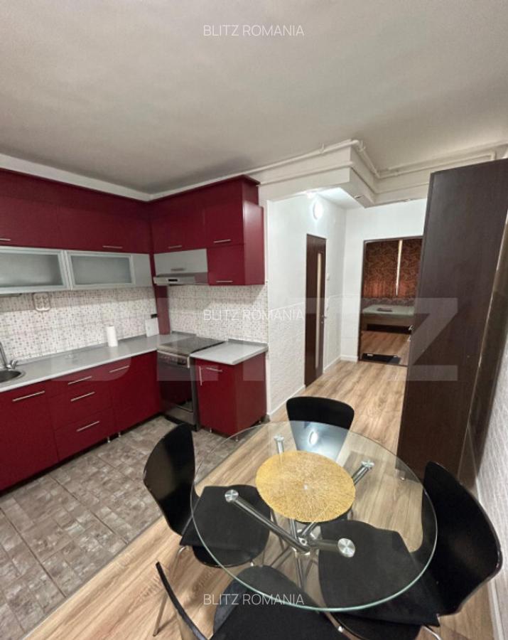 Apartament o camera, 36 mp, zona Tudor -Rodniciei - 9