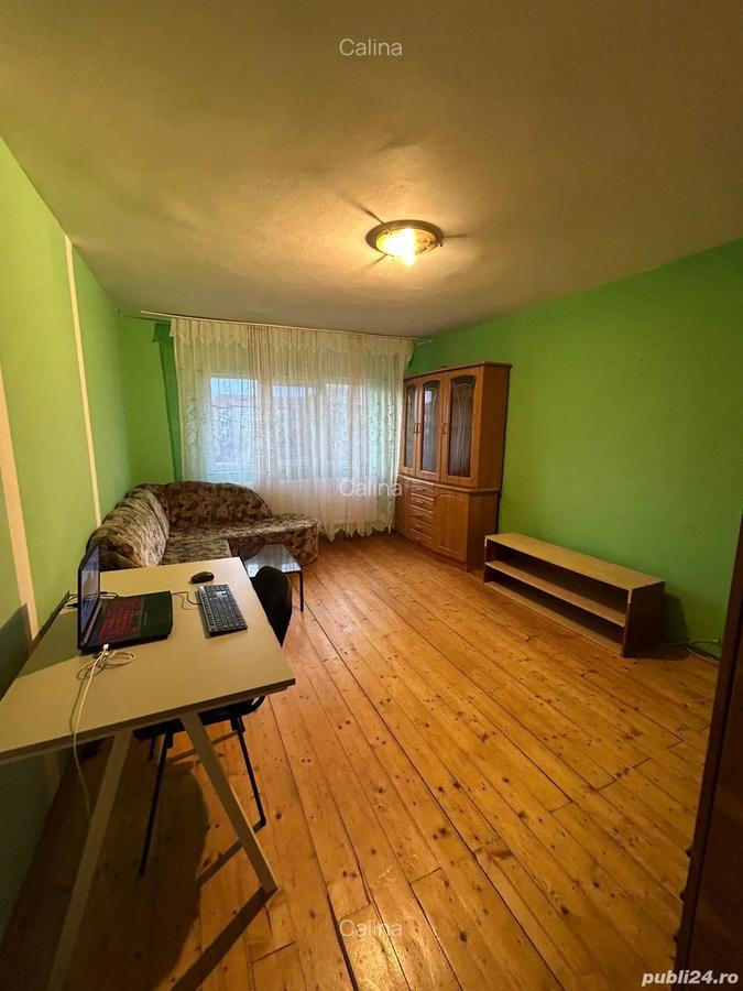 Proprietar inchiriez apartament 2 camere zona Soarelui. - 1