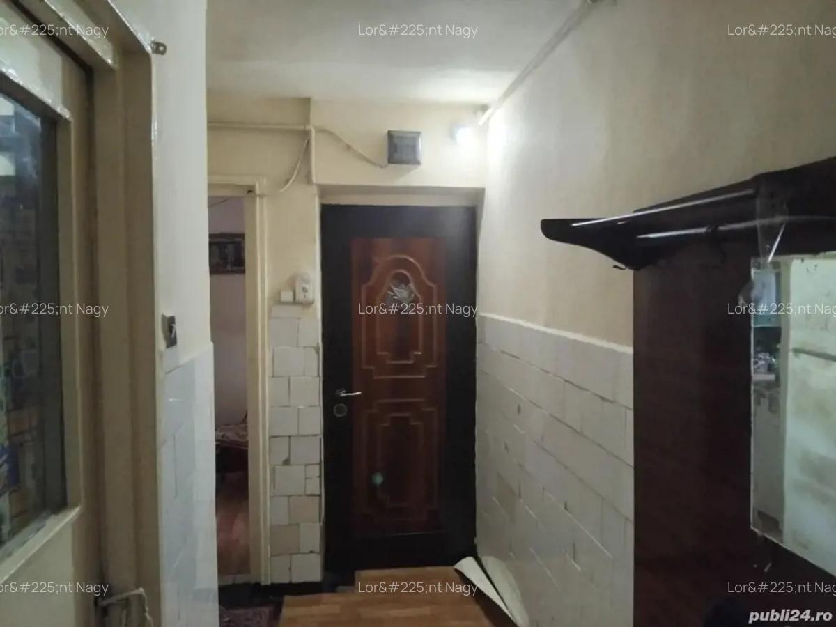 Vand apartament 3 camere zona micro 3 Turda - 7