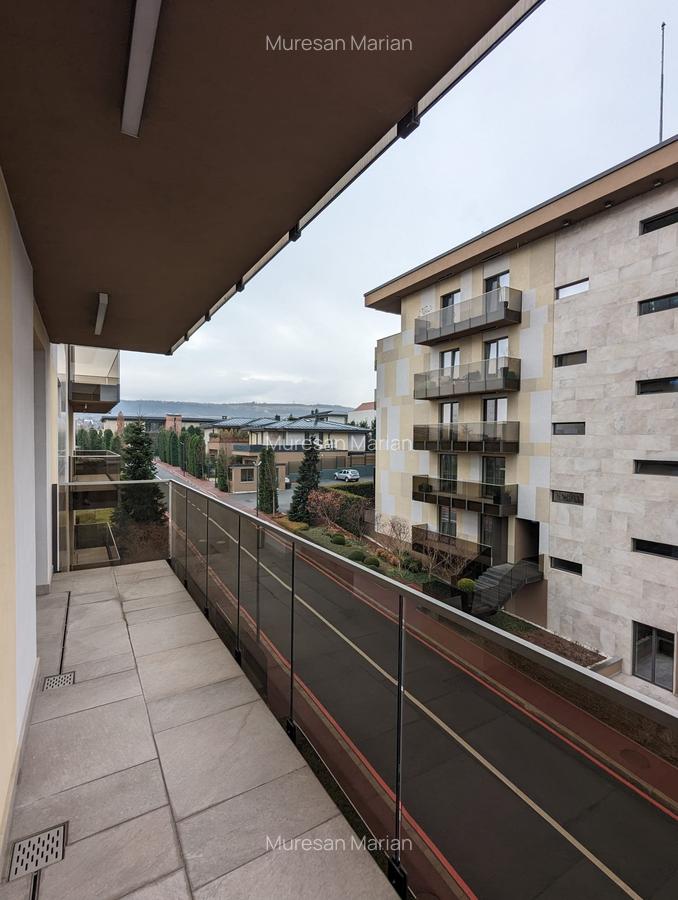 4 camere, LUX, parcare , terasa, 100 mp, BUNA ZIUA, LOFT RESIDENCE - 8