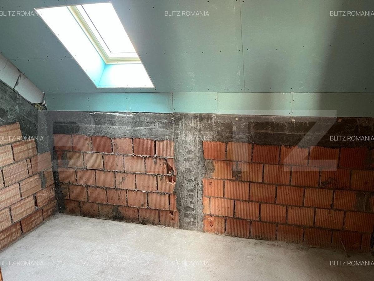 Casa de vanzare, cu 4 camere, 130,80 mp, zona Unirii - 5