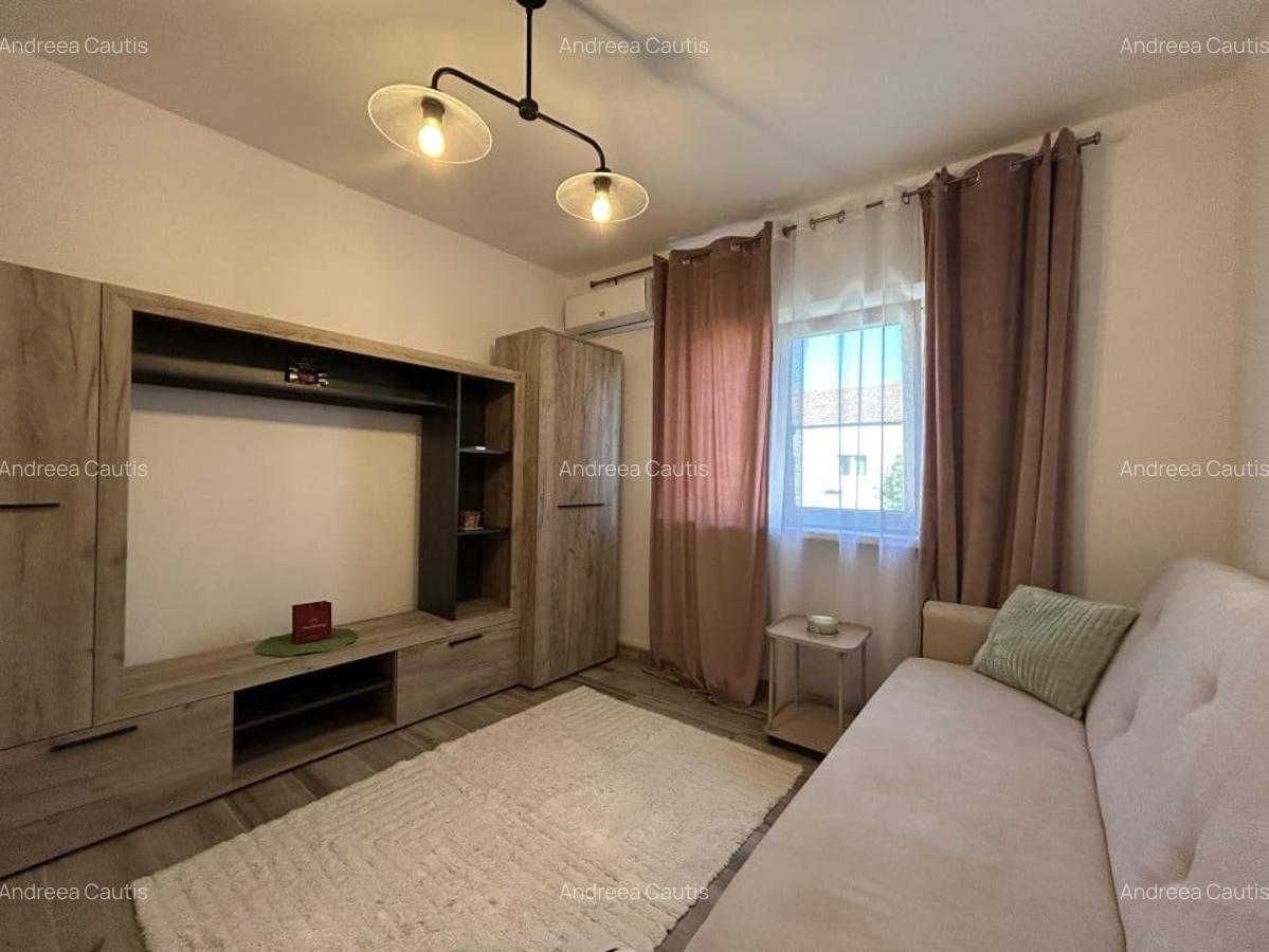 Apartament 1 camera, pozitionat excelet, zona Dambovita - 3