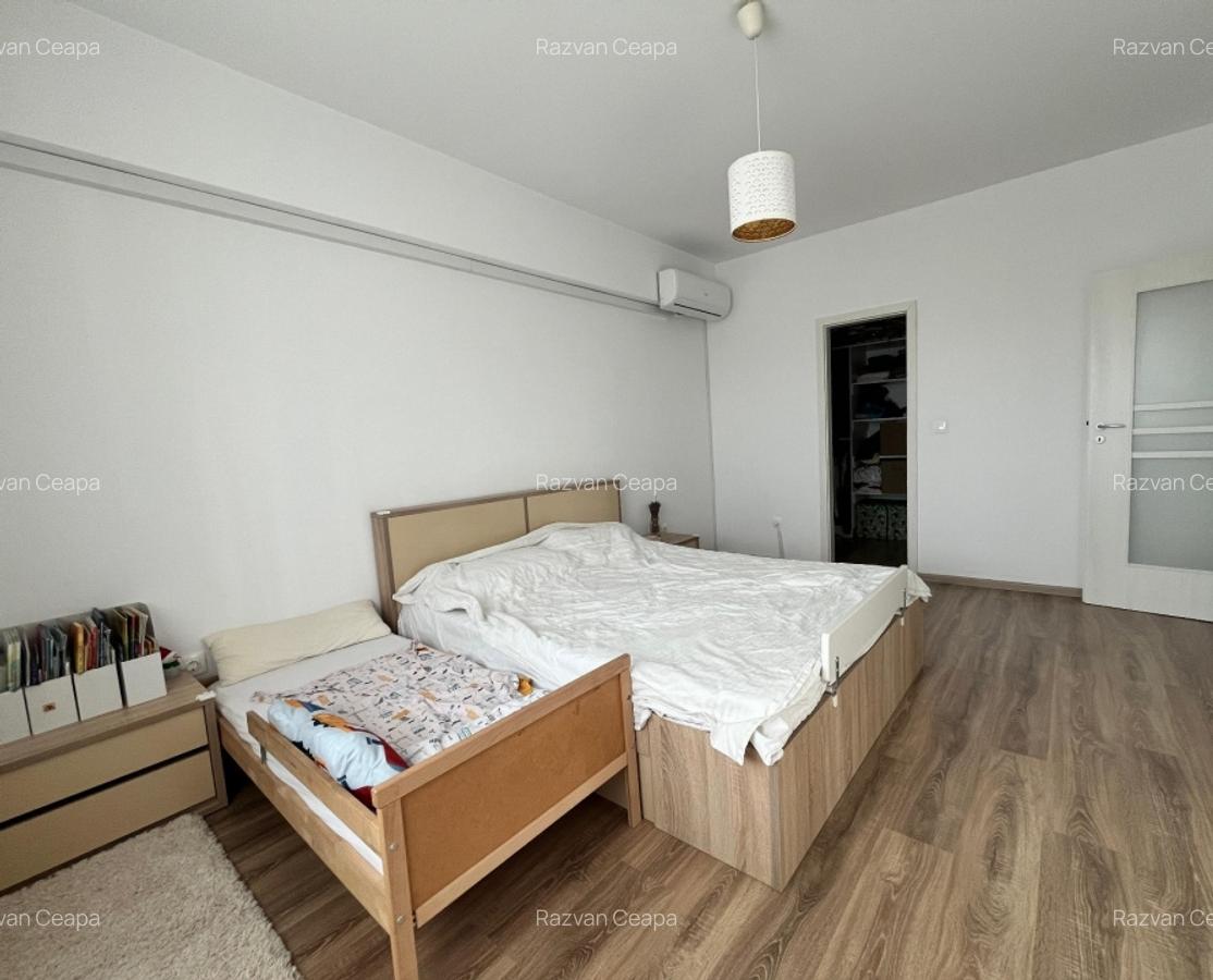 Apartament 3 camere 96mp | 0 comision | Modern | Mobilat | Bucuresti Doi Cocosi - 7