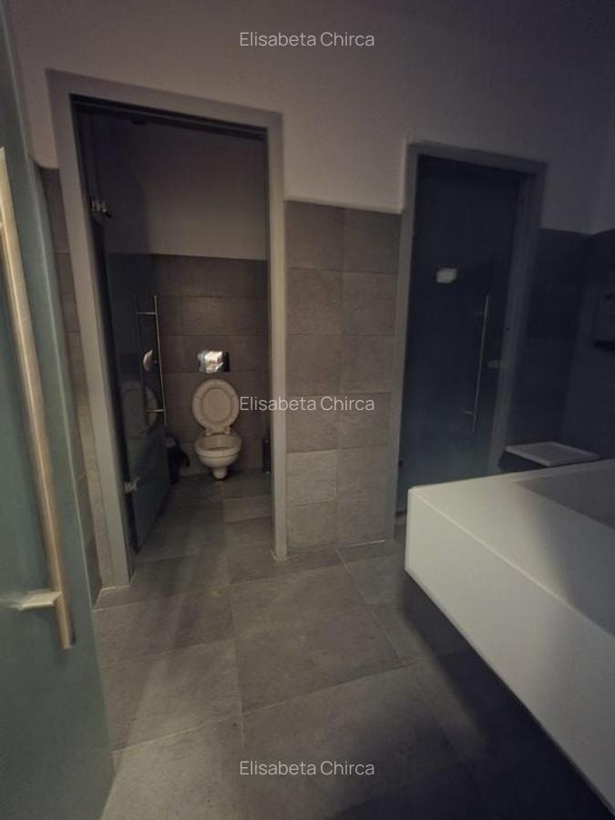 Spațiu comercial, 316 mp în Barbu Văcărescu - 15
