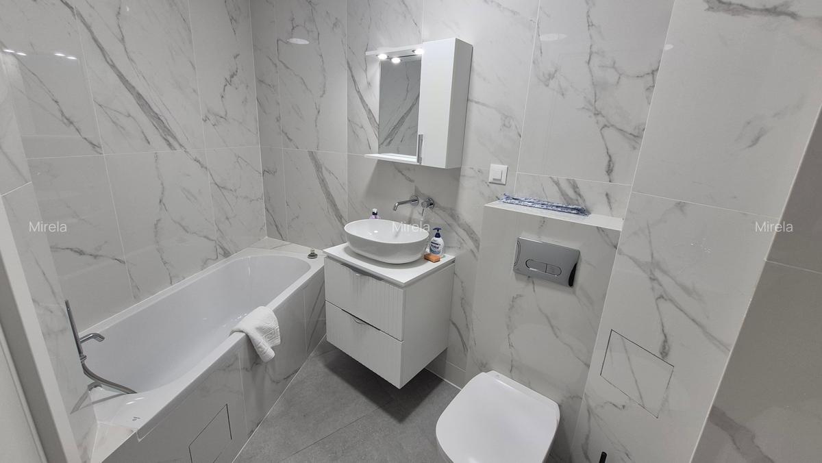 Inxhiriere Apartament 2 camere, Ready-to-Move, Dristor Corner Apartments - 3
