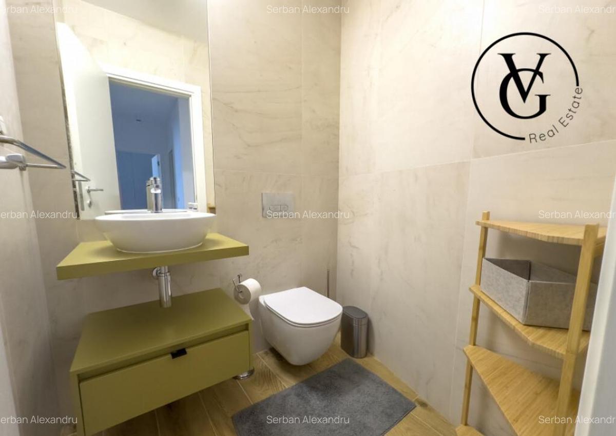 4 camere | 106mp | Dacia | Parcare | Terase 30mp - 8