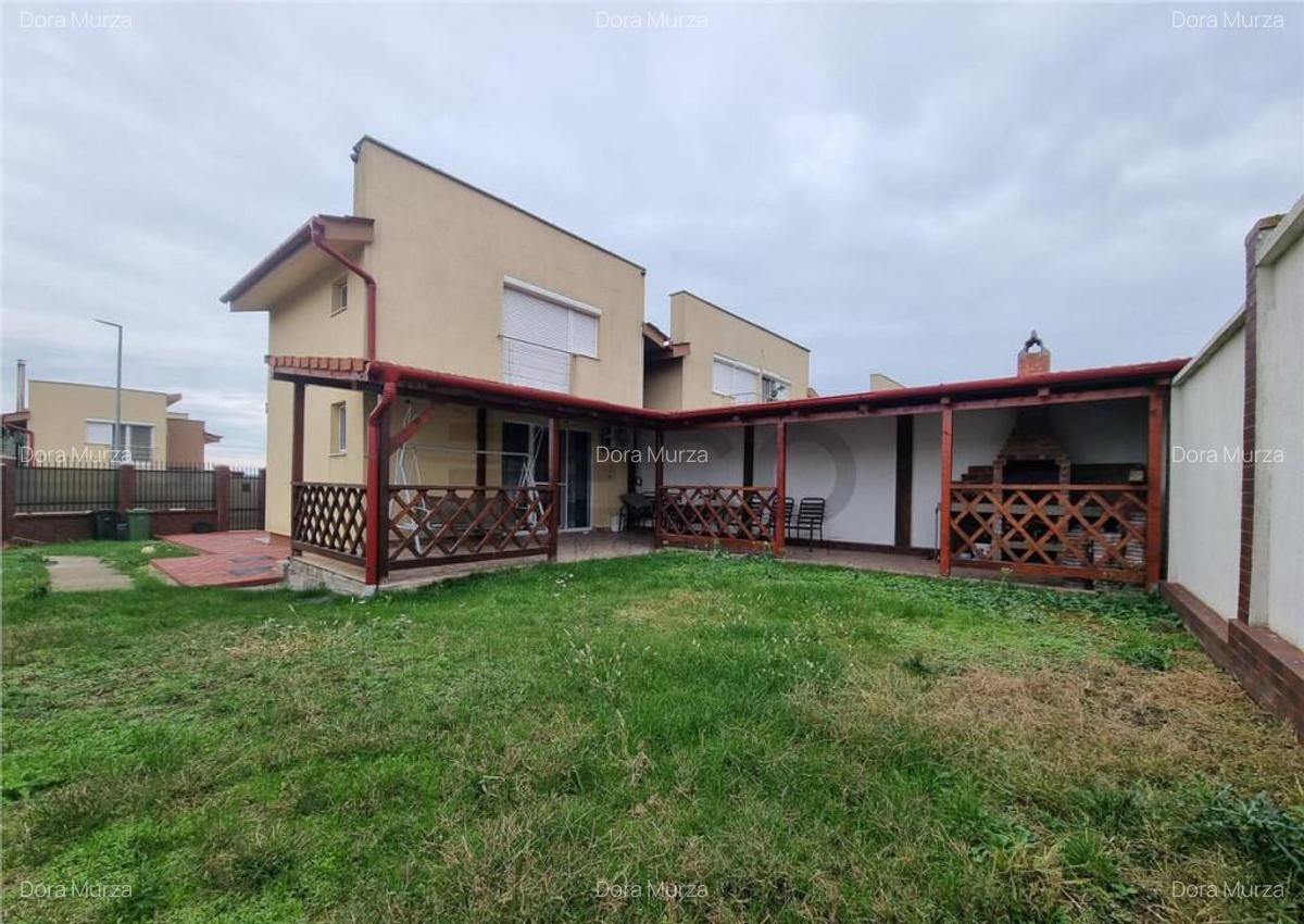 RECO Casa de la cheie, zona Paleu - 20