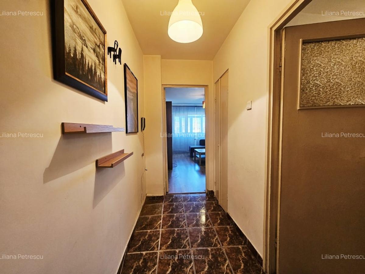P-ta Gorjului / Apartament 3 camere de vanzare - 11