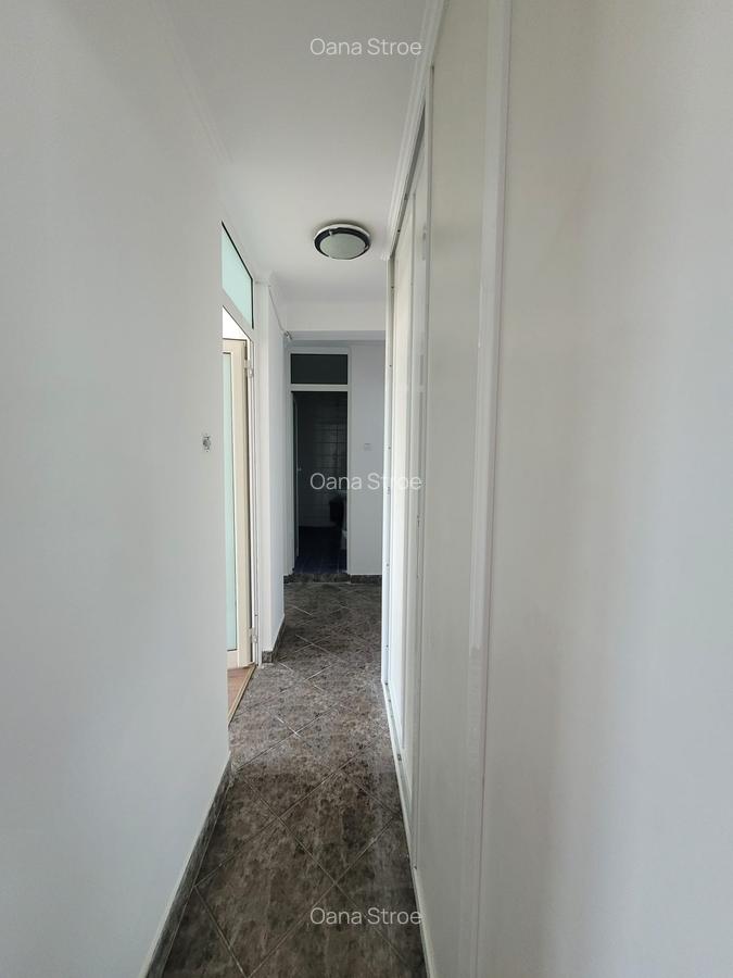 Apartament cu 5 camere semidecomandat, mobilat în Băneasa - 5