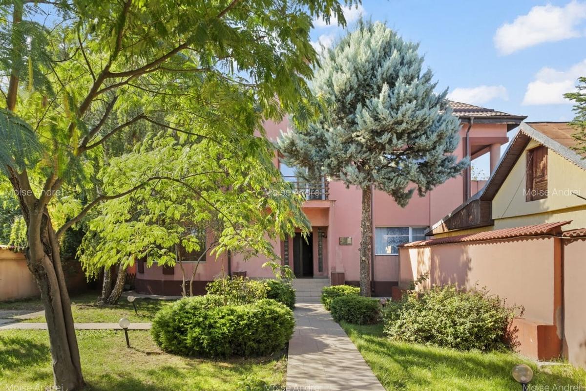 Vila individuala 360 mp utili zona  Pipera/Voluntari comision 0 % - 1 Vila individuala 360 mp utili zona  Pipera/Voluntari comision 0 % - 1