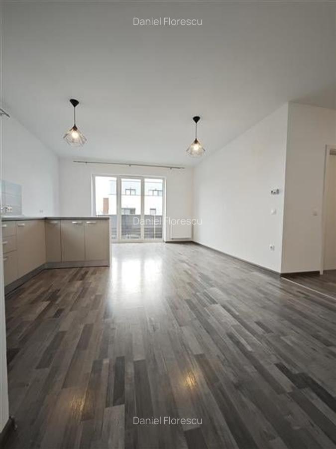 Vanzare apartament 3 camere, Avantgarden, etaj 6/6, parcare - 4