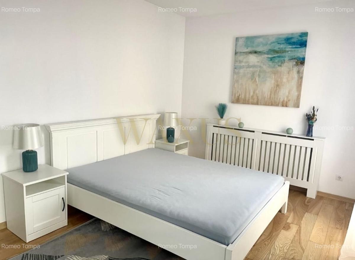 Apartament de 2 camere, terasa, gradina , parcare, Zona Buna Ziua - 3