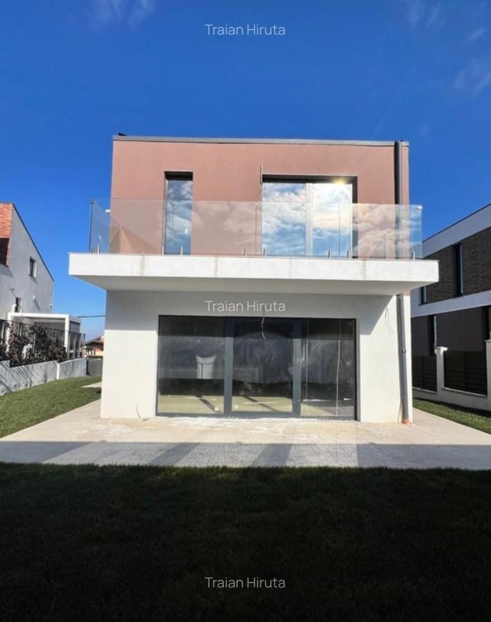 Casa individuala, 254mp utili, 415mp teren, Europa - 3