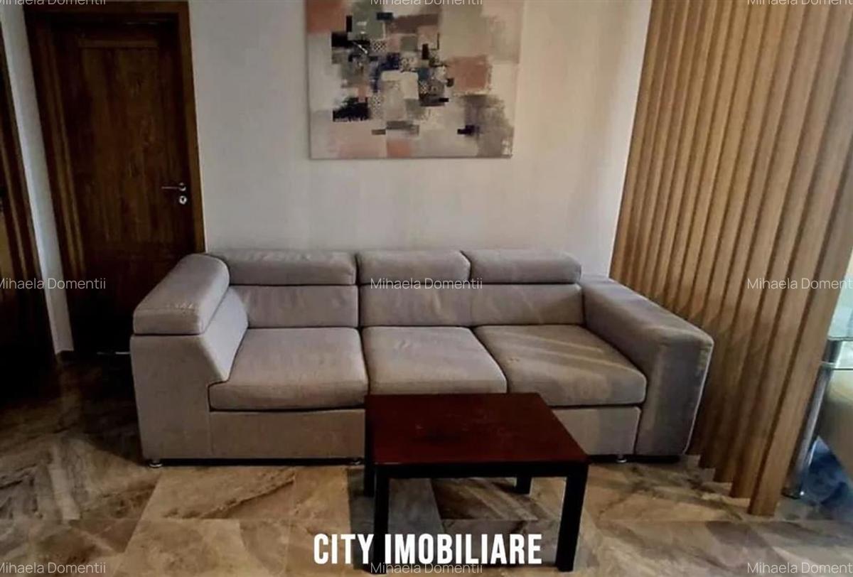 Apartament cu 3 camere semidecomandat, mobilat în Sopor - 3