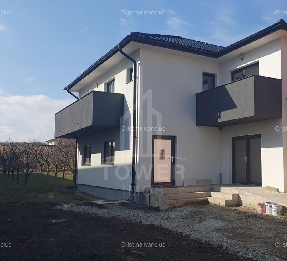 Apartament  4 camere de vanzare . - 1