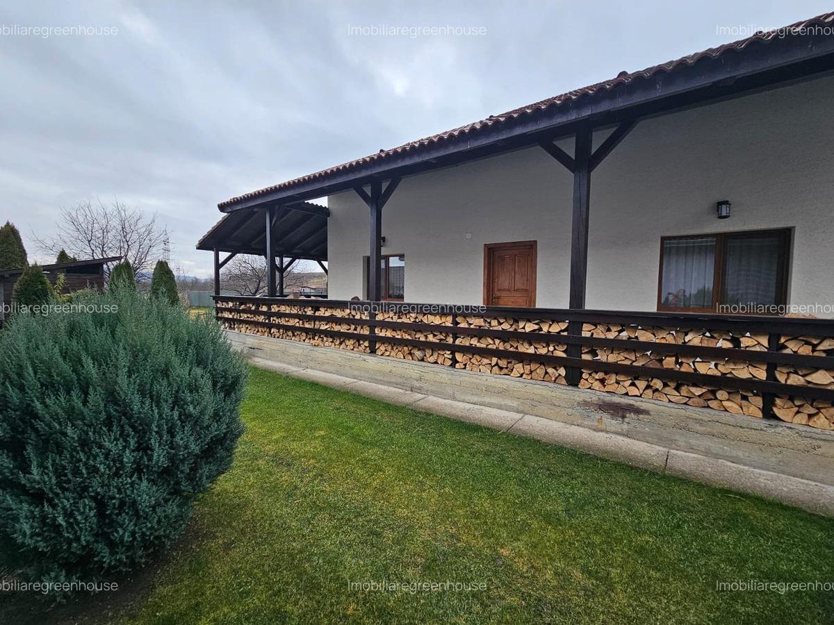 Vila Exclusivista Cristur - 4