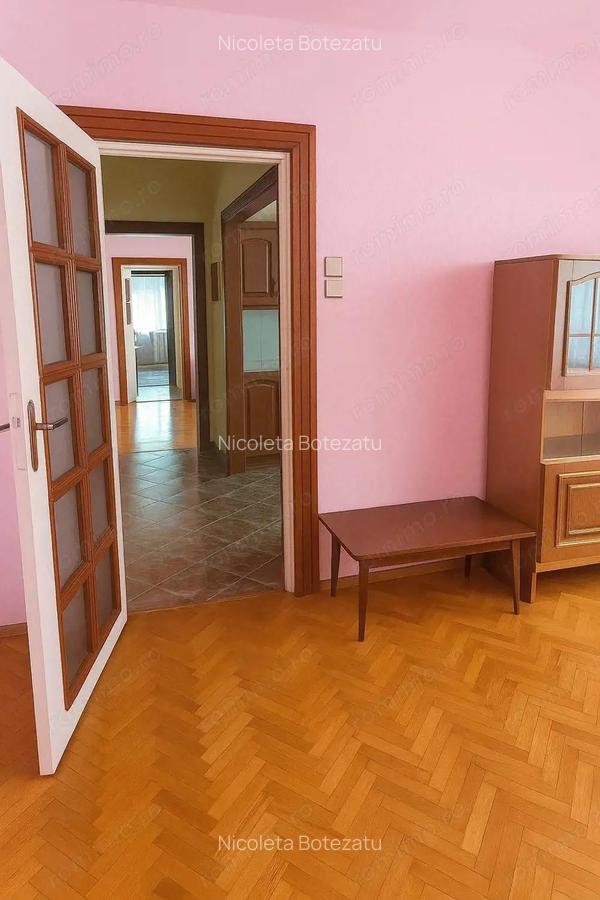 Apartament cochet cu 3 camere - 13