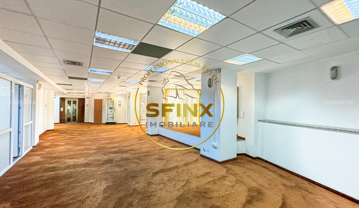 Cladire Birouri Piata Victoriei - Titulescu - 3