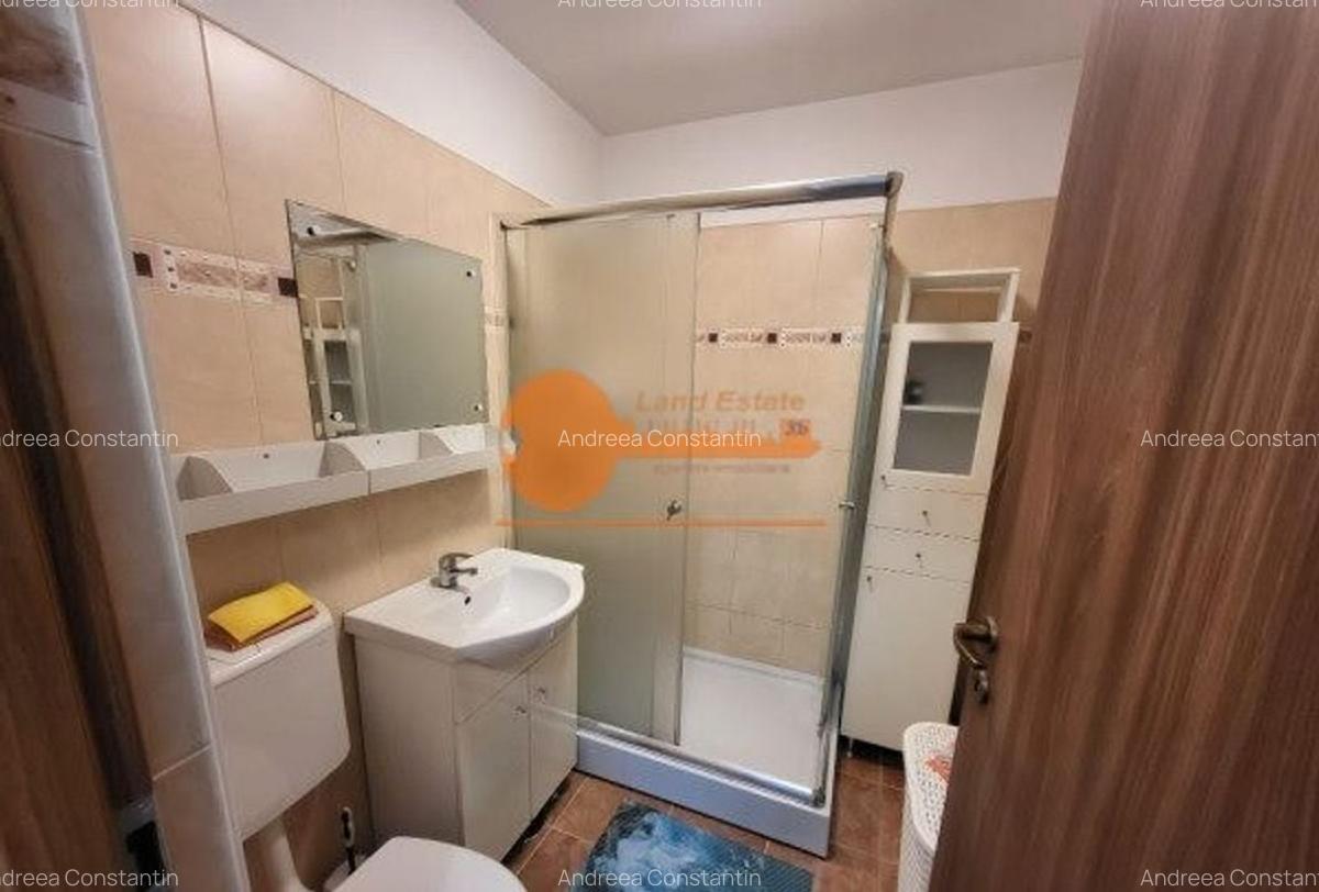 2 camere Giulesti-Constructorilor ( bloc reabilitat ) - 5