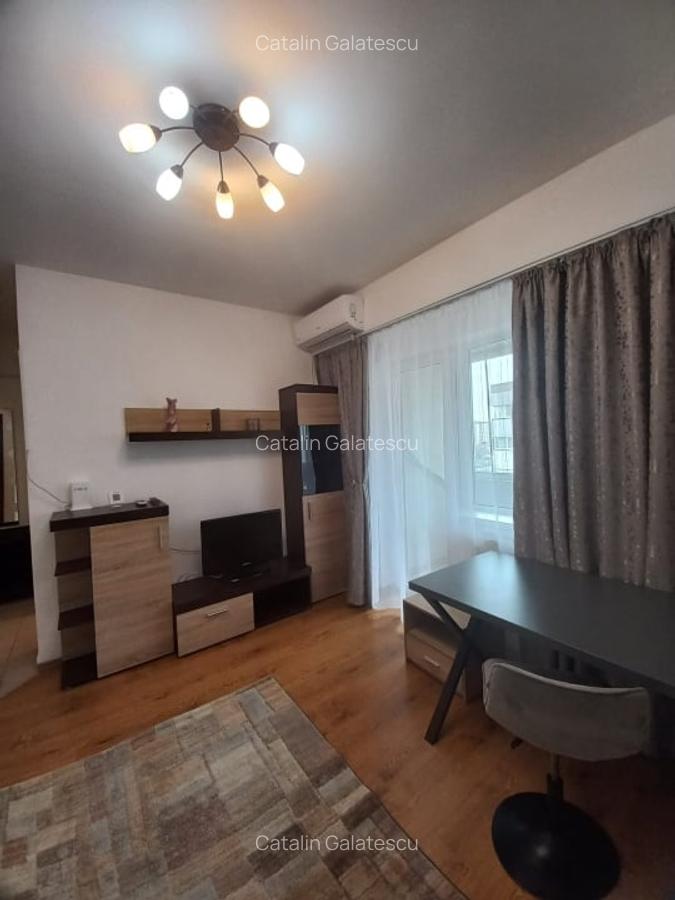 Investitia perfecta la cheie ,apartament cu chirias, langa Metrou Dimitrie Leoni - 6