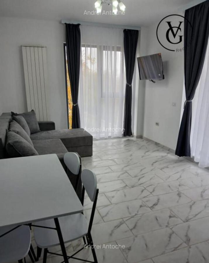 Apartament 2 camere + centrala proprie - Mamaia Nord - 5