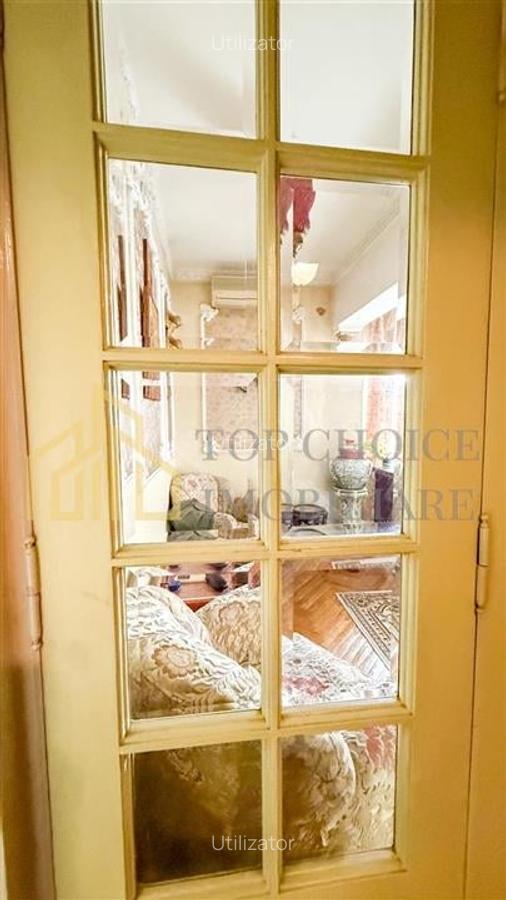 3 CAMERE SPECIAL IN DOROBANTI - 1983 - 96 MP - BLOC UNICAT CF 1 - 20