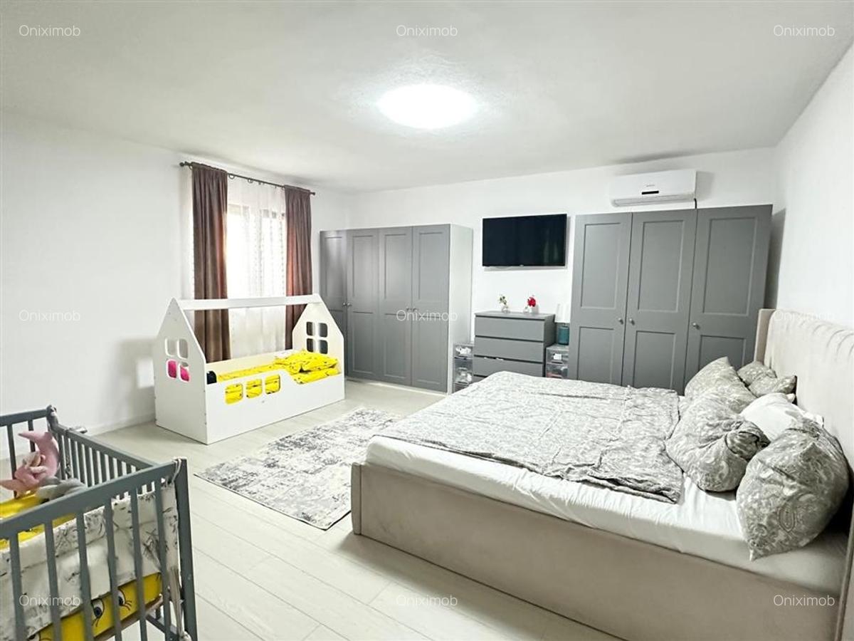 CASA TARGSORUL VECHI - 18