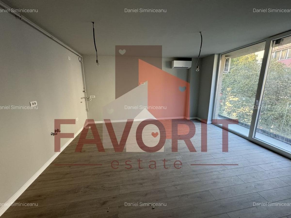 Apartament nou tip studio in zona Torontalului - 9