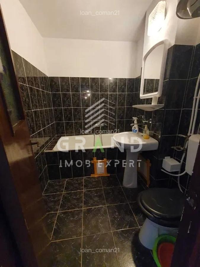 Inchiriere apartament spatios si luminos, 4 camere in Manastur, str. Ion Mester - 7