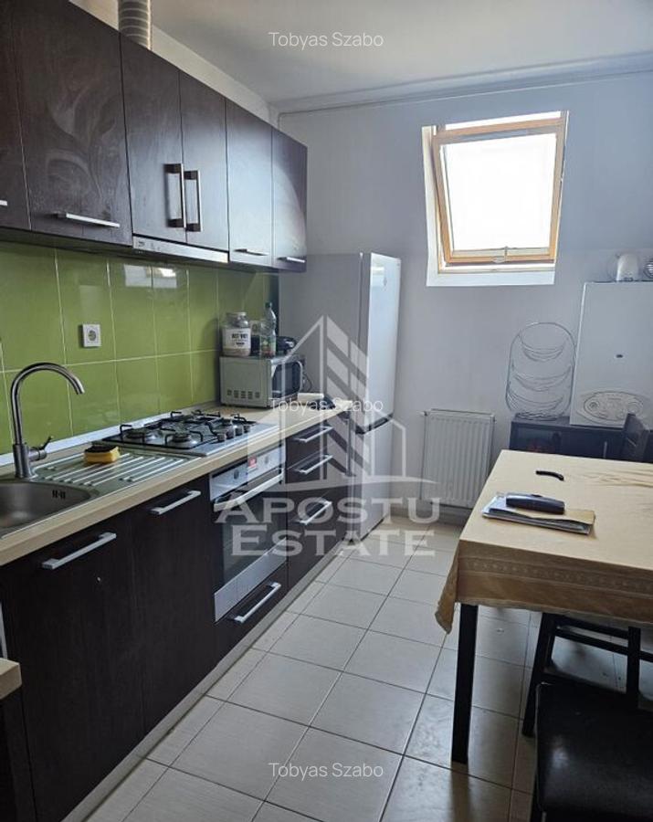 Apartament cu 2 camere, PetFriendly, clima, zona Spitalul... - 5