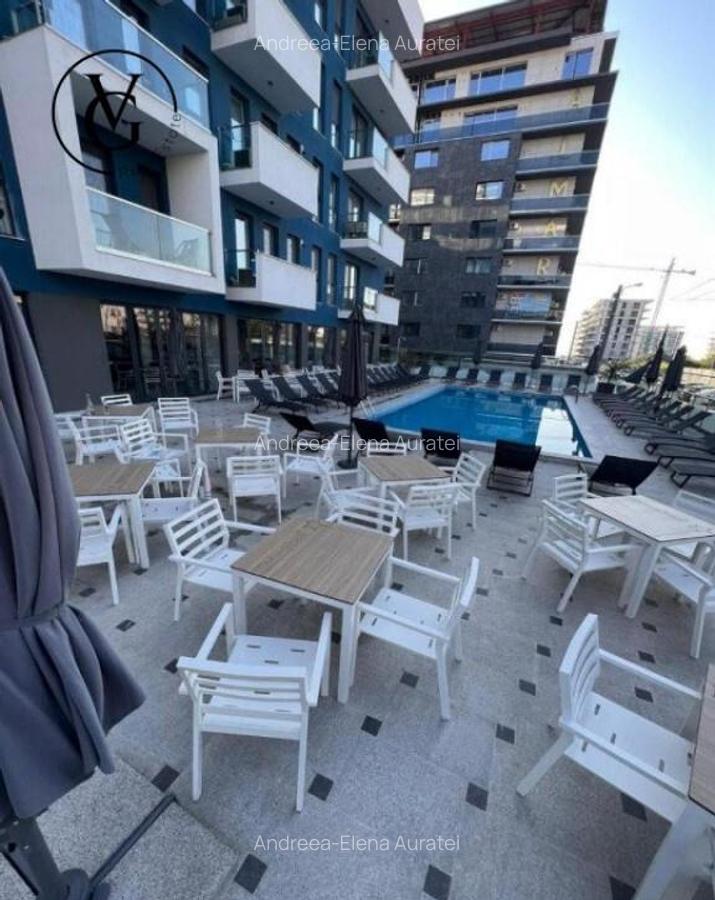 Studio - Nord 10 by Alezzi Mamaia Nord - 5