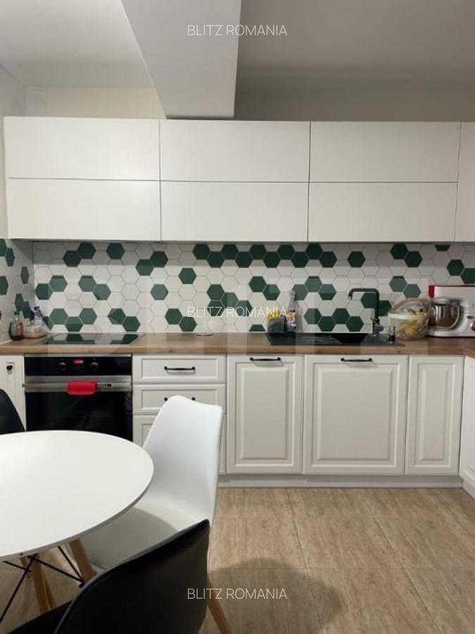 Casa cu 5 camere, in Deva, zona Viile Noi - 9