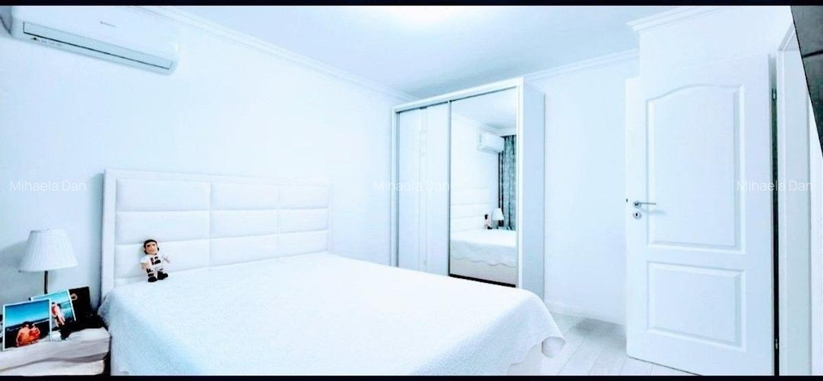 Apartament -3 camere -decomandat-Zona 13 Septembrie - 4
