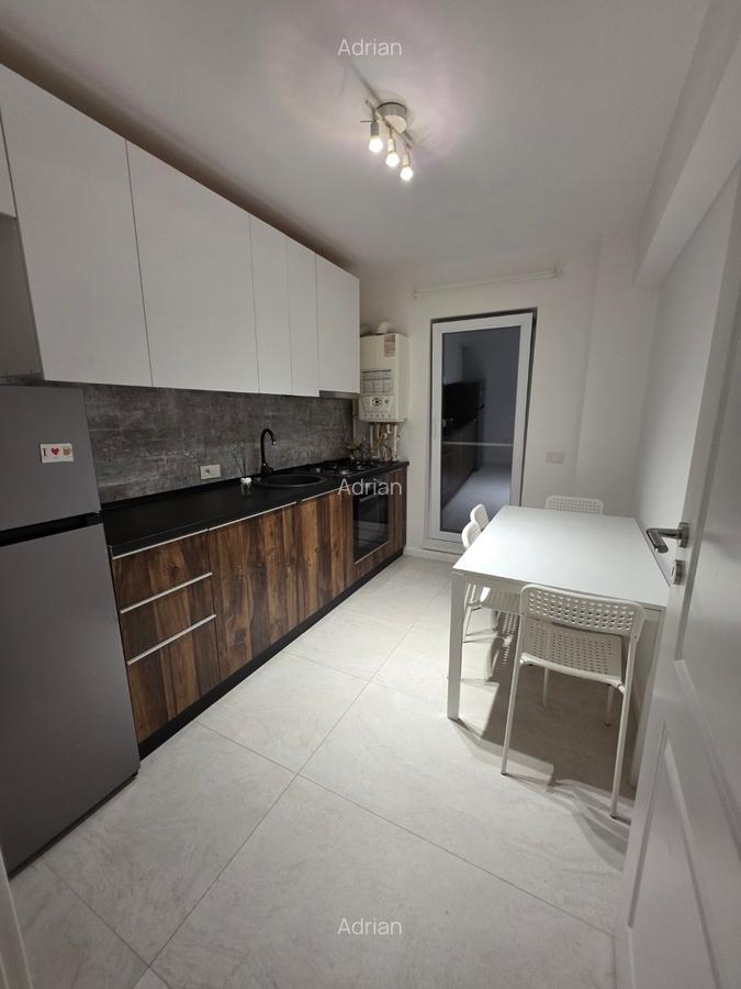 Trapezului, 15 minute metrou, pe strada Taifunului, bloc 2020, centrala - 9