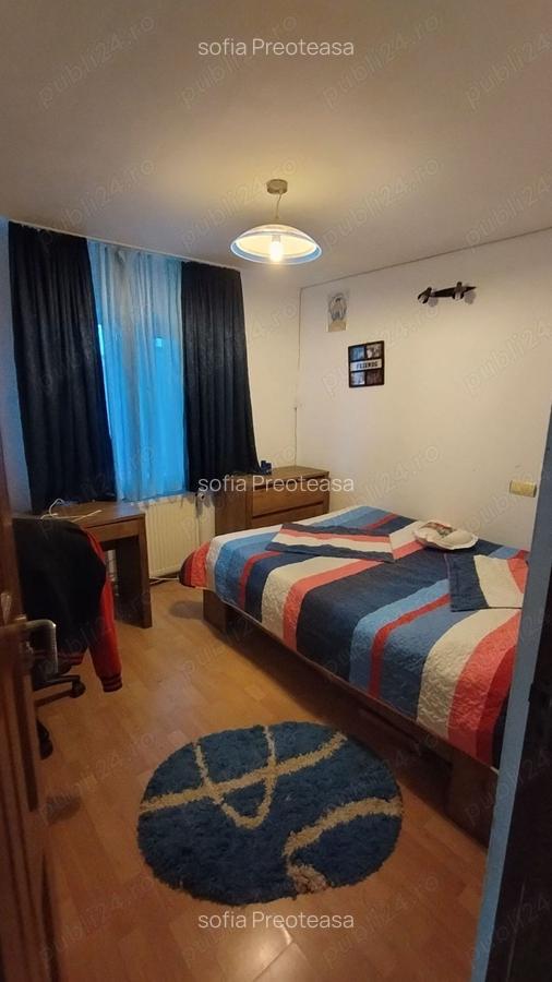 Apartament 3 camere, decomandat, 75 mp, et.4 - 6