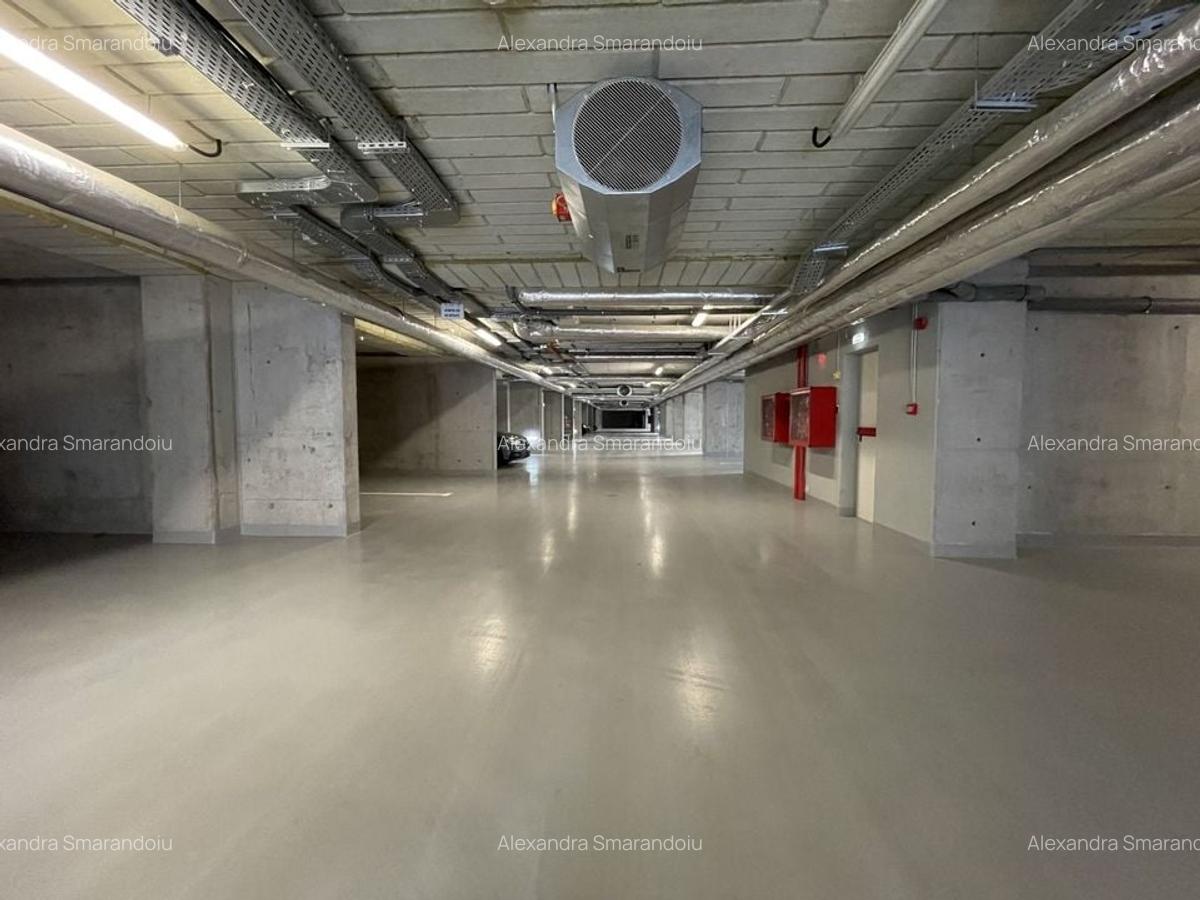 Loft spectaculos în complexul exclusivist Brick Loft - Intrarea Chefalului - 25