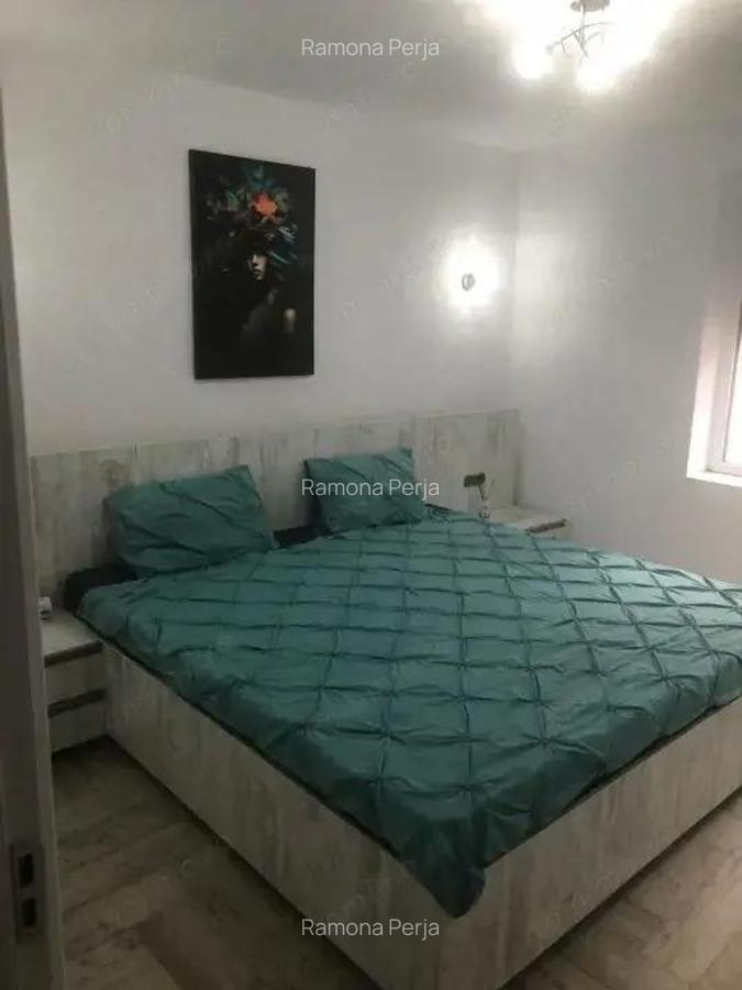 Apartament 2 camere Expo Parc, parter, mobilat, utilat, modern - 5