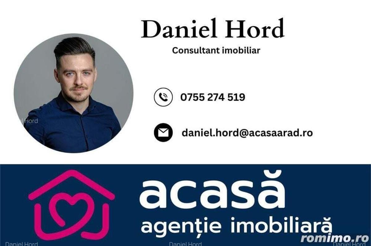 Parcele ARED - in inima Aradului - direct de la dezvoltator - 8