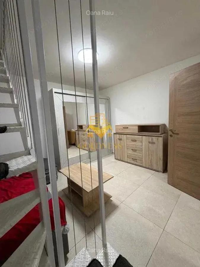 Casa de inchiriat, renovata, 3 camere, curte de 60 mp, Dambul Rotund - 8