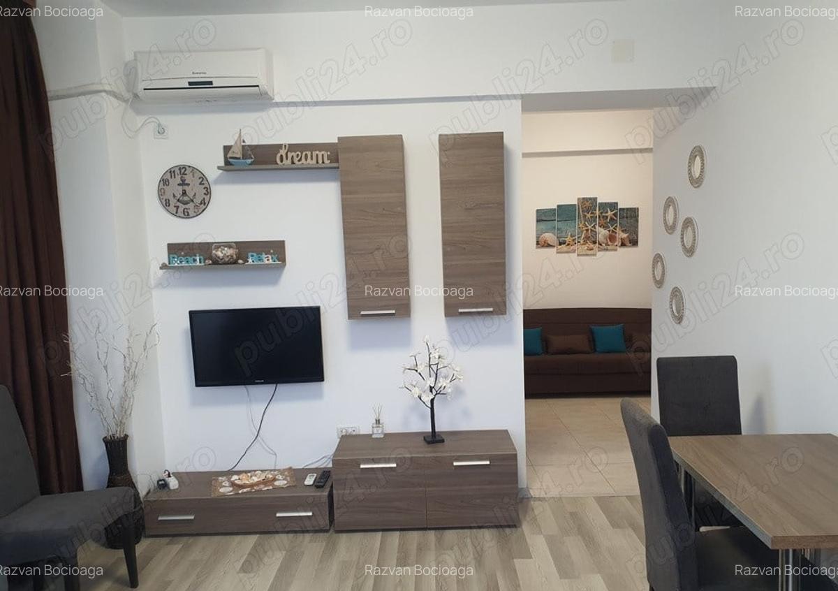 Mamaia Summerland-apartament 2 camere ideal investitie - 1